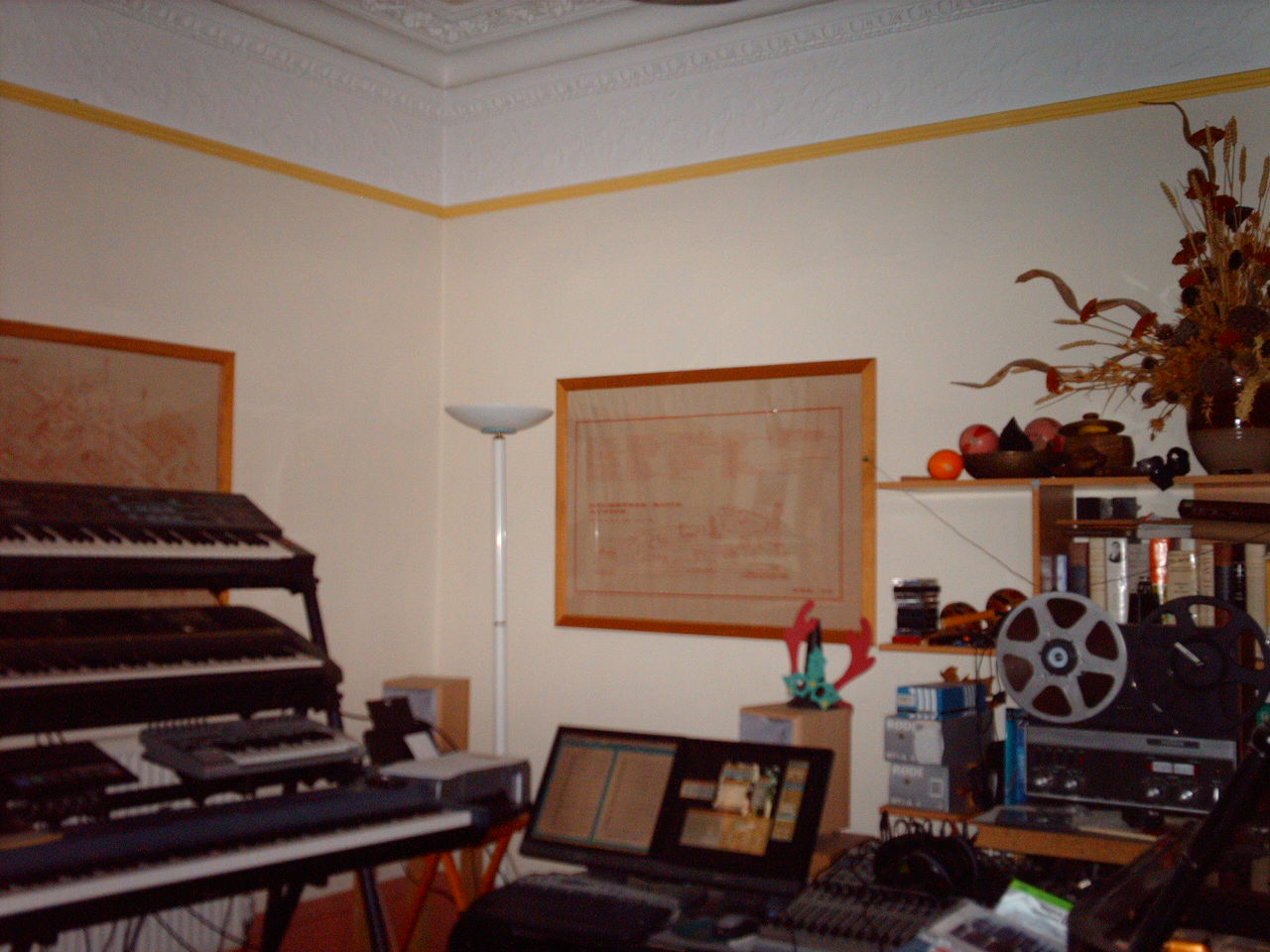 studioworks